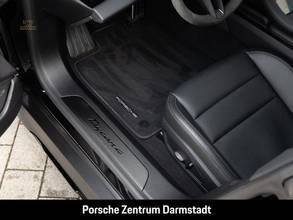 Thumbnail von Porsche Taycan 4 Cross Turismo BOSE 20-Zoll Panoramadach