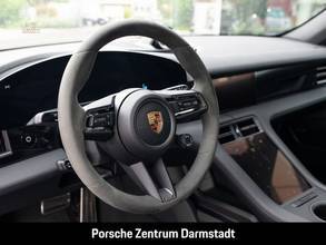 Thumbnail von Porsche Taycan 4 Cross Turismo BOSE 20-Zoll Panoramadach