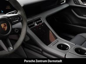 Thumbnail von Porsche Taycan 4 Cross Turismo BOSE 20-Zoll Panoramadach