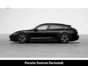 Thumbnail von Porsche Taycan 4 Cross Turismo BOSE 20-Zoll Panoramadach
