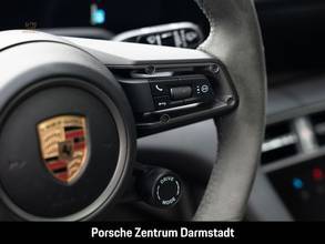 Thumbnail von Porsche Taycan 4 Cross Turismo BOSE 20-Zoll Panoramadach