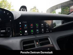 Thumbnail von Porsche Taycan 4 Cross Turismo BOSE 20-Zoll Panoramadach
