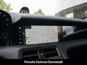 Thumbnail von Porsche Taycan 4 Cross Turismo BOSE 20-Zoll Panoramadach