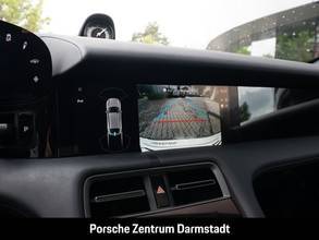 Thumbnail von Porsche Taycan 4 Cross Turismo BOSE 20-Zoll Panoramadach