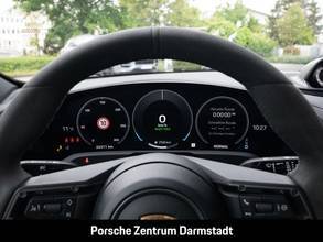 Thumbnail von Porsche Taycan 4 Cross Turismo BOSE 20-Zoll Panoramadach