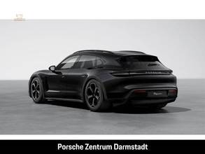 Thumbnail von Porsche Taycan 4 Cross Turismo BOSE 20-Zoll Panoramadach