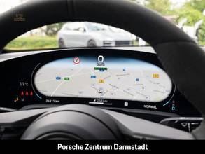 Thumbnail von Porsche Taycan 4 Cross Turismo BOSE 20-Zoll Panoramadach