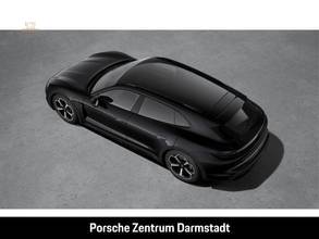 Thumbnail von Porsche Taycan 4 Cross Turismo BOSE 20-Zoll Panoramadach