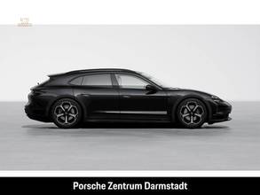 Thumbnail von Porsche Taycan 4 Cross Turismo BOSE 20-Zoll Panoramadach