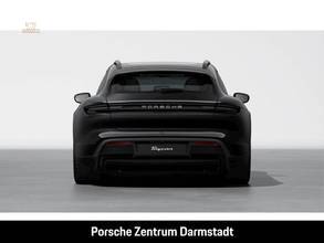 Thumbnail von Porsche Taycan 4 Cross Turismo BOSE 20-Zoll Panoramadach