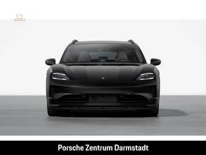 Thumbnail von Porsche Taycan 4 Cross Turismo BOSE 20-Zoll Panoramadach