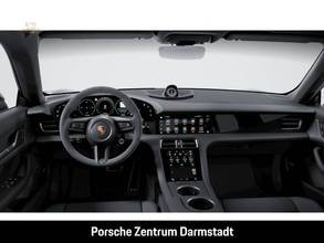 Thumbnail von Porsche Taycan 4 Cross Turismo BOSE 20-Zoll Panoramadach
