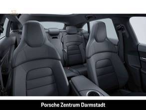 Thumbnail von Porsche Taycan 4 Cross Turismo BOSE 20-Zoll Panoramadach