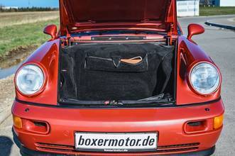 Thumbnail von Porsche 964 (911) Carrera 2 Coupé
