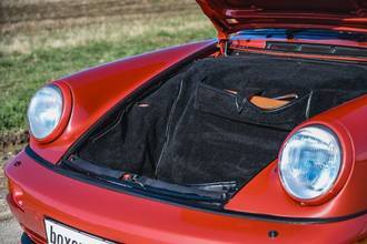 Thumbnail von Porsche 964 (911) Carrera 2 Coupé