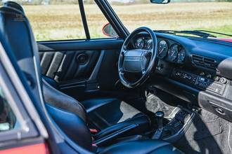 Thumbnail von Porsche 964 (911) Carrera 2 Coupé