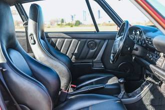Thumbnail von Porsche 964 (911) Carrera 2 Coupé