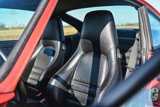 Thumbnail von Porsche 964 (911) Carrera 2 Coupé