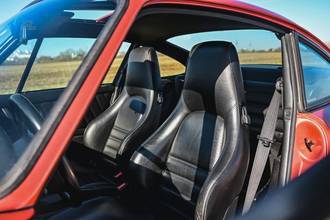 Thumbnail von Porsche 964 (911) Carrera 2 Coupé
