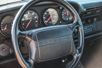 Thumbnail von Porsche 964 (911) Carrera 2 Coupé
