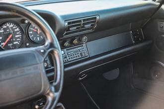 Thumbnail von Porsche 964 (911) Carrera 2 Coupé