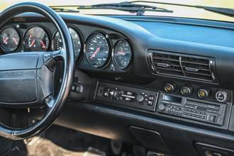 Thumbnail von Porsche 964 (911) Carrera 2 Coupé