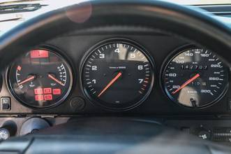 Thumbnail von Porsche 964 (911) Carrera 2 Coupé