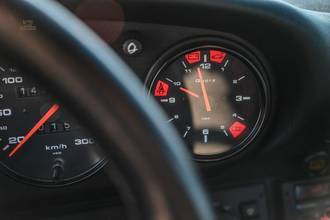 Thumbnail von Porsche 964 (911) Carrera 2 Coupé