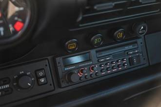 Thumbnail von Porsche 964 (911) Carrera 2 Coupé