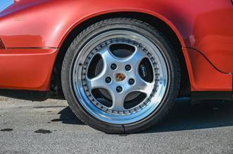 Thumbnail von Porsche 964 (911) Carrera 2 Coupé
