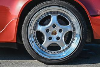 Thumbnail von Porsche 964 (911) Carrera 2 Coupé