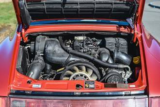 Thumbnail von Porsche 964 (911) Carrera 2 Coupé