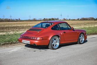 Thumbnail von Porsche 964 (911) Carrera 2 Coupé