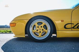 Thumbnail von Porsche 968 CS Clubsport **Strosek**