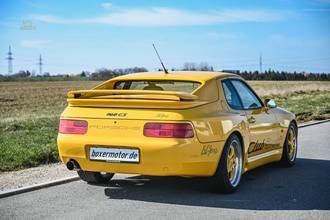 Thumbnail von Porsche 968 CS Clubsport **Strosek**