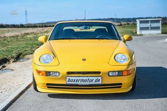 Thumbnail von Porsche 968 CS Clubsport **Strosek**