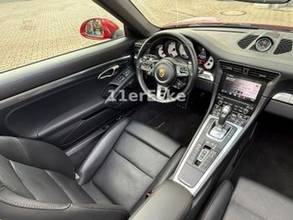 Thumbnail von Porsche 991 Turbo Cabrio