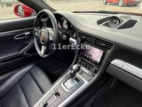 Thumbnail von Porsche 991 Turbo Cabrio
