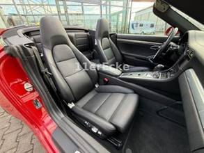 Thumbnail von Porsche 991 Turbo Cabrio