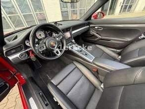 Thumbnail von Porsche 991 Turbo Cabrio