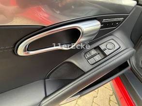 Thumbnail von Porsche 991 Turbo Cabrio