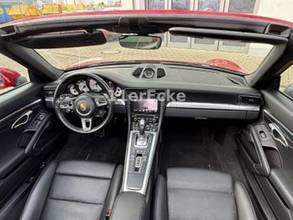 Thumbnail von Porsche 991 Turbo Cabrio