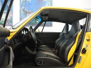 Thumbnail von Porsche 993 Carrera 2