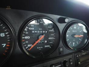 Thumbnail von Porsche 993 Carrera 2
