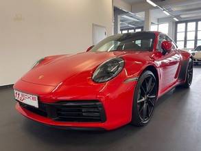 Thumbnail von Porsche 992 Carrera