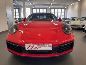 Thumbnail von Porsche 992 Carrera