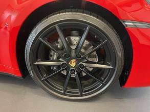 Thumbnail von Porsche 992 Carrera