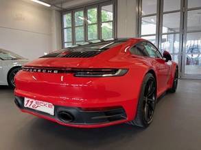 Thumbnail von Porsche 992 Carrera
