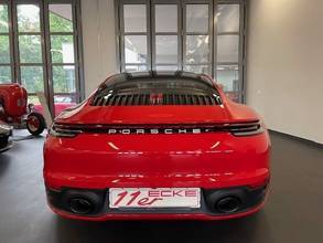 Thumbnail von Porsche 992 Carrera