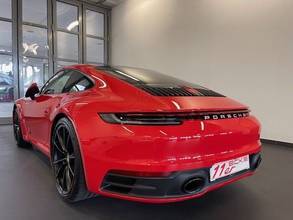 Thumbnail von Porsche 992 Carrera